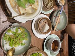 -大盐帮川菜馆(长楹天街店)
