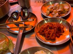 -西塔老太太泥炉烤肉(苏州大悦城店)