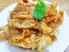 锅包肉-小广四菜一绝专卖