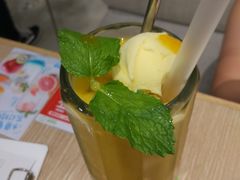 -仙踪林(江燕路万科里店)