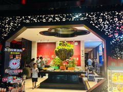 -宴天下水席园·传承洛阳菜(老城十字街店)