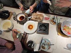 -韵秋荷(宝山龙湖天街店)