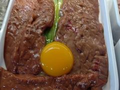 蛋黄猪腰-德庄火锅(矿大三胞店)
