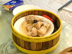 -香云轩·顺德菜(香云纱园林酒店店)