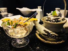 -梅筑·创意料理(王府井百货店)