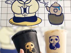 -茶百道(翠柏店)
