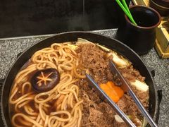 -松子料理(白家庄店)