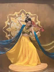 -盘子女人坊古装写真摄影(长春总店)