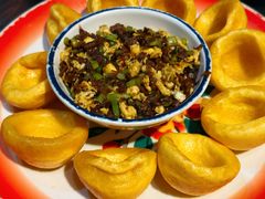 -粗粮人家·东北菜(洋桥店)