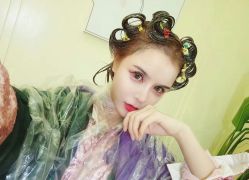 -3AM HAIR SALON染发烫发接发