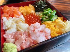 -山葵家·创意料理(EFC欧美广场店)