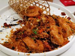 -避风塘(江桥万达店)