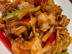 -大树餐厅(红旗街万达店)