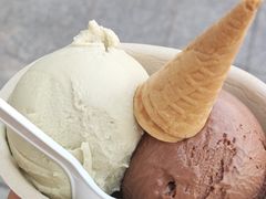 -极拉图·现制冰淇淋(大卫城店)