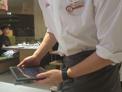 -海底捞火锅(龙湖时代天街店)