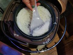 -巢爷老味(东方红店)