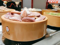 -龍歌自助小火锅(崂山丽达店)