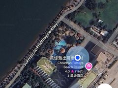 -兰坡海鲜市场