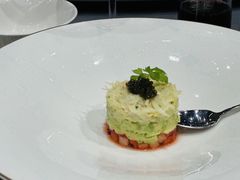 -古点料理