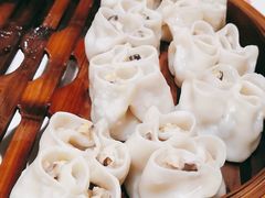 -何鲜菇火锅(大营盘店)