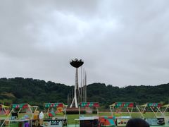 -飞凤山奥体公园