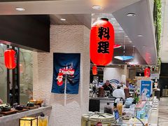 -太湖饭店玉兰厅(自助餐厅)