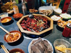 -大风老火锅(江北一店)