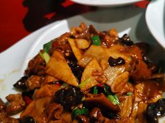 -北平食府(马鞍山路店)