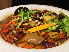 -绿茶餐厅(乐峰广场店)