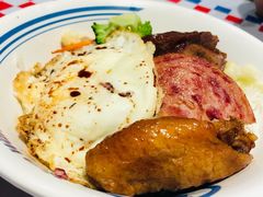 招牌四宝饭-敏华冰厅(天河城店)