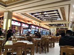 大堂-葛记焖饼(伏牛路店)