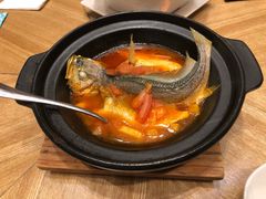 -莆田餐厅PUTIEN(三里屯店)