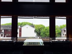 -苏州吴宫泛太平洋酒店