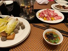 -上海漕河泾万丽酒店