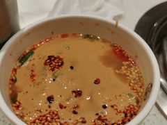 -龍歌自助小火锅(市南金茂湾店)