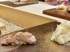 -鮨一日本料理旗舰店(总店)