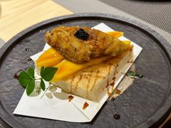 -鱼跃食堂·精致寿司(东林美域店)