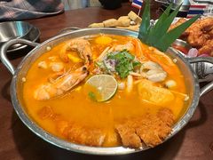-PAPAYA泰国街头小吃(南山路店)