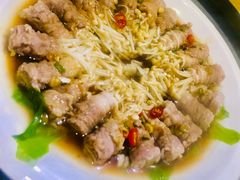 -海味当家(西安路店)