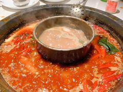 -小牛叔鲜切牛肉·火锅·烤肉自助(公济桥路店)