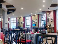 大堂-南沙游艇会·大兵船餐厅