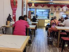 -美新点心店(陕西北路店)
