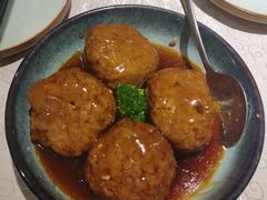 -萃華楼(王府井店)