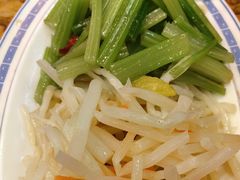 -老雒阳面馆·水席·洛阳菜(纱厂路店)