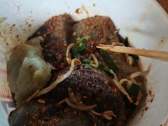 -胖金妹鸡豆凉粉店