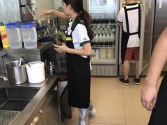 -1点点(银座和谐广场店)