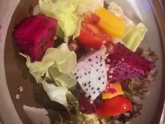 -匠和风精致料理(莆田财富中心店)