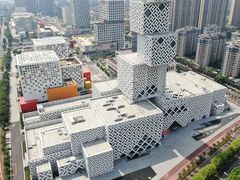 -佛山科学馆