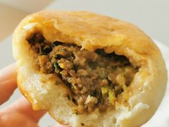 牛肉煎包-上海为民商行清真饭店(南大路店)
