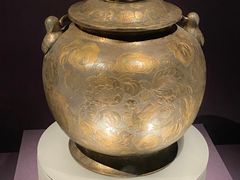 -陕西历史博物馆